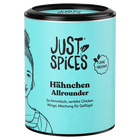 Bild: Just Spices Hähnchen Allrounder Gewürz
